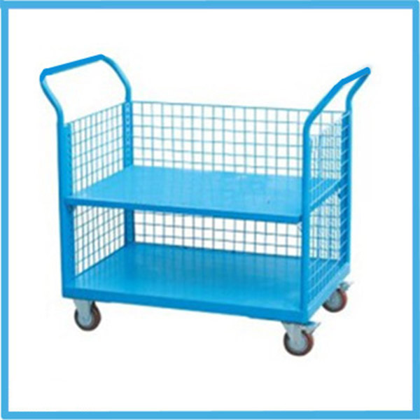 hand Cart Platform Cart